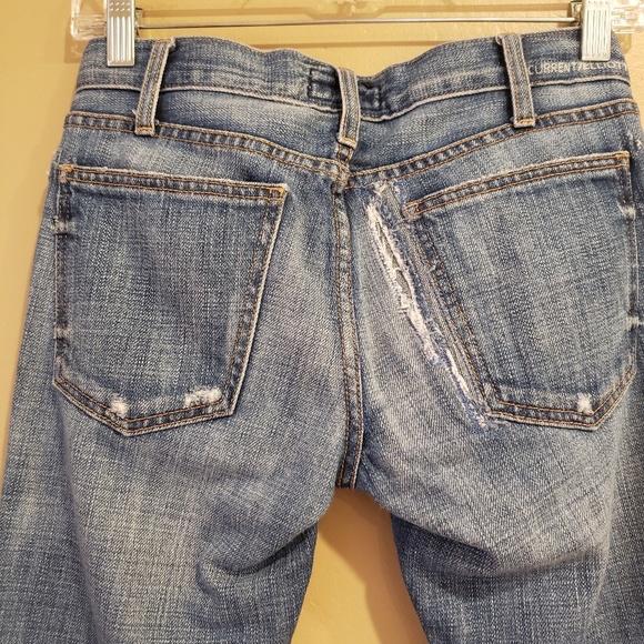 Current/Elliott Jeans - Picture 3 of 8